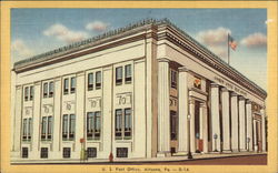 U.S. Post Office U.S. Post Office
