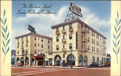 The Barbara Hotel The Barbara Hotel