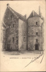 Montereau - Anciennes Prisons Montereau - Anciennes Prisons