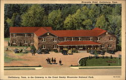 Riverside Hotel Riverside Hotel