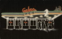Gabe's Gabe's