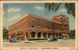 Hotel Floridan Hotel Floridan