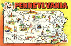 Pennsylvania Pennsylvania