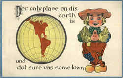 Dutch Boy