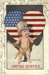 United States Baby