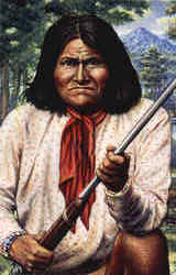 Geronimo