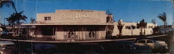 Creighton's Restaurant Creighton's Restaurant