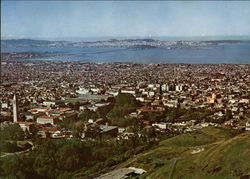 Convention and Tourist Bureau, Berkeley Chamber of Commerce Convention and Tourist Bureau, Berkeley Chamber of Commerce
