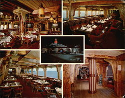 The Harbor Restaurant The Harbor Restaurant