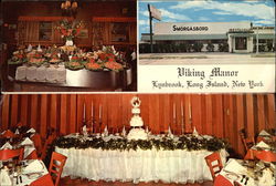 Viking Manor Viking Manor