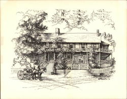 Ingram's Hotel Ingram's Hotel