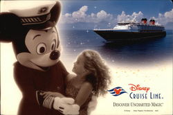 Disney Cruise Line Disney Cruise Line