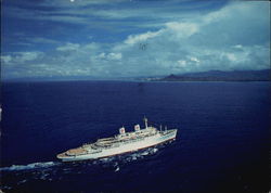 American Hawaii Cruises American Hawaii Cruises