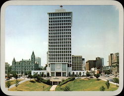 City Hall City Hall