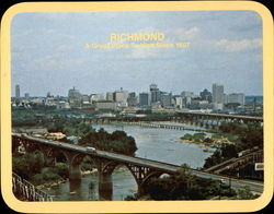 Richmond A Great Place To Visit Since 1607 Richmond A Great Place To Visit Since 1607