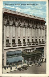 $2,000,000.00 Newman Theatre $2,000,000.00 Newman Theatre