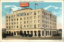 Hotel Carrillo Hotel Carrillo