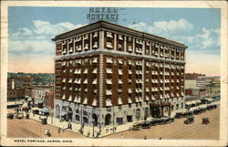 Hotel Portage Hotel Portage