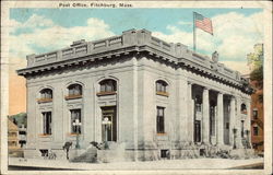 Post Office Post Office