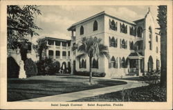 Saint Joseph Convent Saint Joseph Convent