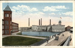 American Print Works American Print Works