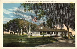 St. Augustine Links St. Augustine Links