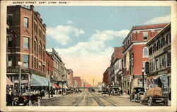 Market Street East Market Street East