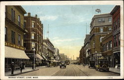 Market Street Market Street