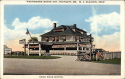 Wedgemere Motor Inn Wedgemere Motor Inn