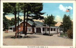 The Country Club The Country Club