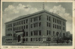 Y.M.C.A. Building Y.M.C.A. Building