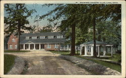 Shawnee Country Club Shawnee Country Club