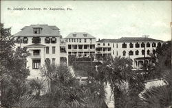 St. Joseph's Academy St. Joseph's Academy