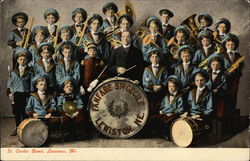 S.t Cecilic Band S.t Cecilic Band