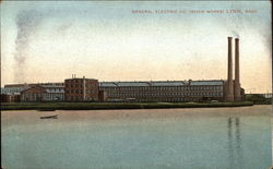 General Electric Co. (River Works) General Electric Co. (River Works)