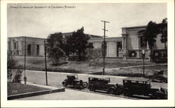 Hearst Gymnasium, University of California, Berkeley Hearst Gymnasium, University of California, Berkeley