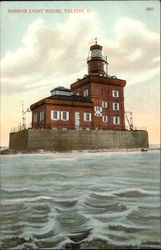 Harbor Light House Harbor Light House
