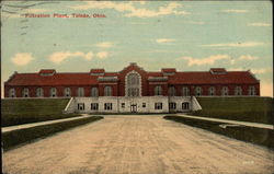 Filtration Plant Filtration Plant