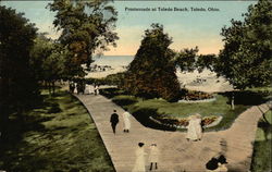 Promenade at Toledo Beach Promenade at Toledo Beach