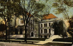 Collingwood Presbyterian Church Collingwood Presbyterian Church
