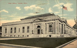 Post Office Post Office