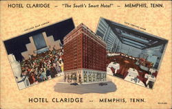 Hotel Claridge Hotel Claridge