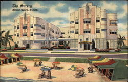 Vintage Miami Beach Florida Vintage Postcards & Images Vintage Miami Beach Florida Vintage Postcards & Images