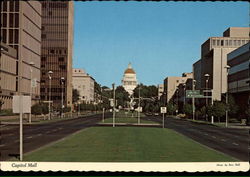 Capitol Mall Capitol Mall