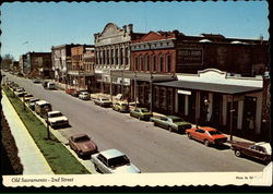 2nd Street 2nd Street