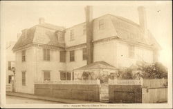 Sargent-Murray-Gilman Home Sargent-Murray-Gilman Home