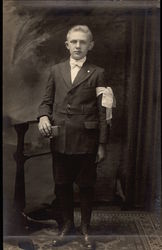 Leo Derthiaume Leo Derthiaume