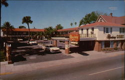 Monterey Court Monterey Court