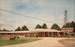 Cadillac Motel Cadillac Motel