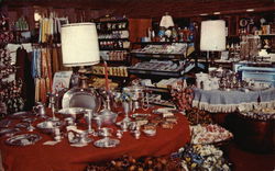 Ann Richards Gift Shop, Quality Inn Ann Richards Gift Shop, Quality Inn